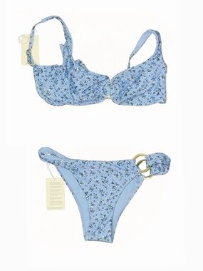 Monday Swimwear NWT